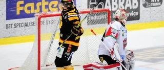 Skellefteå AIK straffade Modo