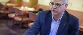"Hägglund har gjort sitt som partiledare"
