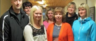 Kvinnostarkt i ÄIF:s nya styrelse