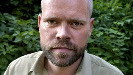 Stig Saeterbakken.