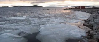 Dagens väderbild