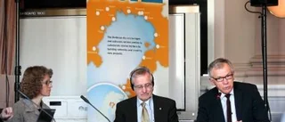 Kommunen samverkar om energilösningar
