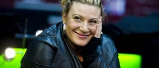 Mauro Scocco gör skiva med Sarah