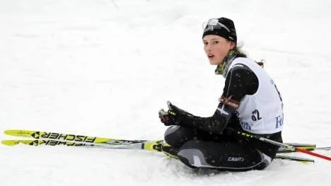 Hanna Öberg förde Piteå till SM-guld.