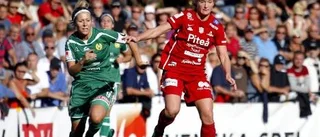 Elitidrott sponsras med en miljon