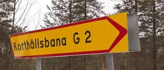 Skjutbaneflytt ska ge mindre buller