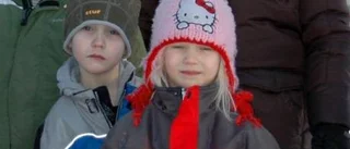 "Utan skola tvingas vi varsla"