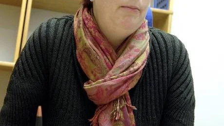 Ska ragga distriktsläkare. Karin Nilsson ska ta över ansvaret för rekryteringen av distriktsläkare från årsskiftet. Foto: ROLAND S LUNDSTRÖM