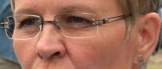 Maud hoppet i Tornedalens mörker