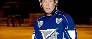 "Palle" avgjorde jämn match åt Kalix bandy