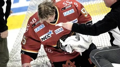 l Gusten Törnqvist, knockad.