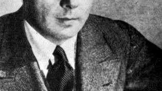 FÖRFATTARE OCH PILOT. Antoine de Saint-Exupéry.