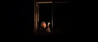 Expert: Ryska attacker är terror inför vintern