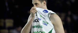 Olsson imponerade