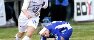 Alvik inget för Karlsson
