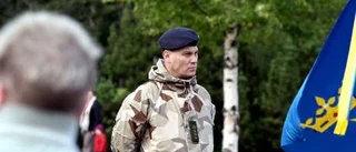 Förstämning efter självmordsdåd   i Afghanistan