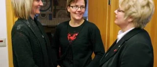 Blir nästa kommunalråd en kvinna?