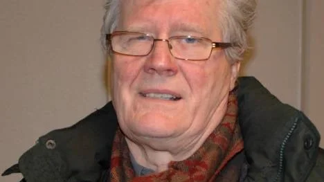 Sture Nordin (S), lämnar sina kommunpolitiska uppdrag i Älvsbyn med omedelbar verkan i protest mot den politiska organisationen. (Arkivbild).