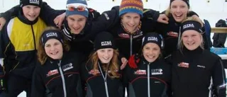 Medaljörer i skidskytte-SM