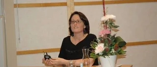 Arvidsjaursbo doktorerar om diabetes