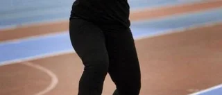 Helena jagar sjunde guldet
