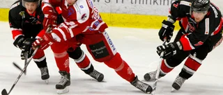 Piteå möter Asplöven i play off