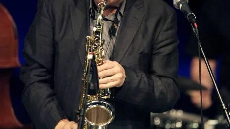Steve Slagle har arrangerat om Charles Mingus låtar för Storband.