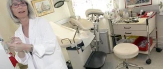 Gynekologbrist - då väljer kvinnorna Luleå