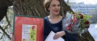 Marit Bergman Billquist-stipendiat