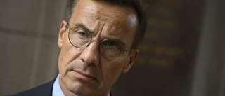Pinsamt att lyssna på statsministern