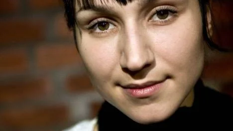 Laleh uttalar sig om situationen i Iran.