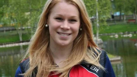 Jennie Öbetrg, från Kalix, är nu klar för Piteå Elit.