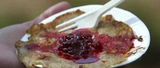 Luddwigs potatispannkaka