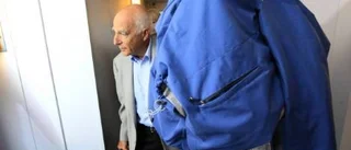 Alldén kan räddas av gammalt rättsfall