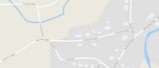 Nya ägaren ärver huset på Niemiforsvägen 10 i Niemisel