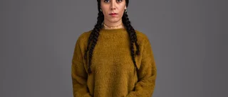 Ala Riani –skådisen som debuterar med biografi om sitt liv
