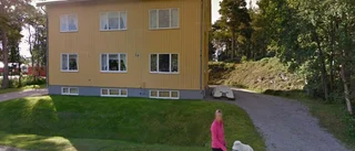 Ny ägare till stor 40-talsvilla i Arjeplog