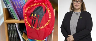 Klart: Ett av Uppsalas bibliotek läggs ner vid årsskiftet
