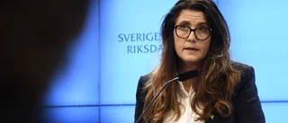 MP: Slopa momsen på bröd och mjölk