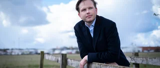 Han blir ny politisk redaktör på Corren