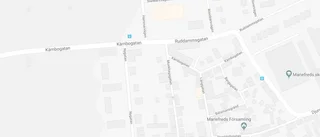 Nya ägare till fastigheten på Munkhagsgatan 23 i Mariefred - prislappen: 8 200 000 kronor