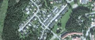 1 205 000 kronor för fastigheten på Tallvägen 16A i Finspång
