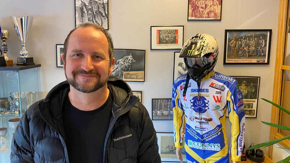 Anders Bylin är tillbaka i Piraterna. Han var en kort stund med som ledare 2007 och nu återvänder han som assisterande lagledare bredvid Daniel Davidsson.