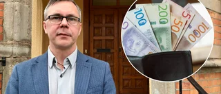 Nu höjs lönerna i kommunen – kostar 25 miljoner extra