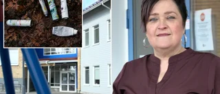Boffningslarm på Gällivareskola: "Vår personal är på red alert"