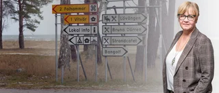 Skapa fler bostäder är bättre än tvingande boplikt