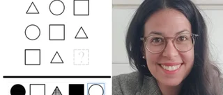 Nyfiken på ditt IQ? Nu finns chans att testa det 