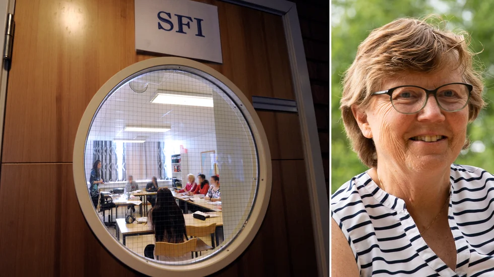 Enligt lagstiftningen  ska utbildningen ska bedrivas kontinuerligt under hela året och vi erbjuder därför utbildning under hela sommaren, skriver Helena Gärtner (M), ordförande i Viadidaktnämnden. Arkivbilder