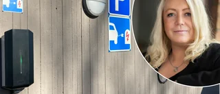3 000 hyresgäster får svara på fråga om laddplatser 