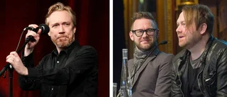 Lars Winnerbäck startar ny turné med konsert hemma i Linköping 